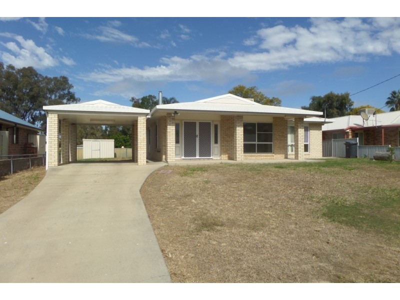 10 Kurrajong Ct, Goondiwindi QLD 4390