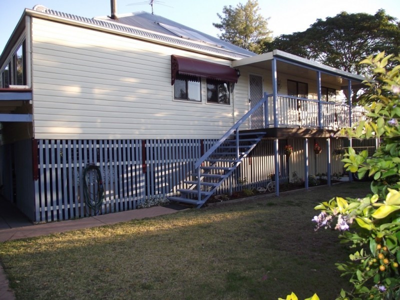36 Winton St, Goondiwindi QLD 4390