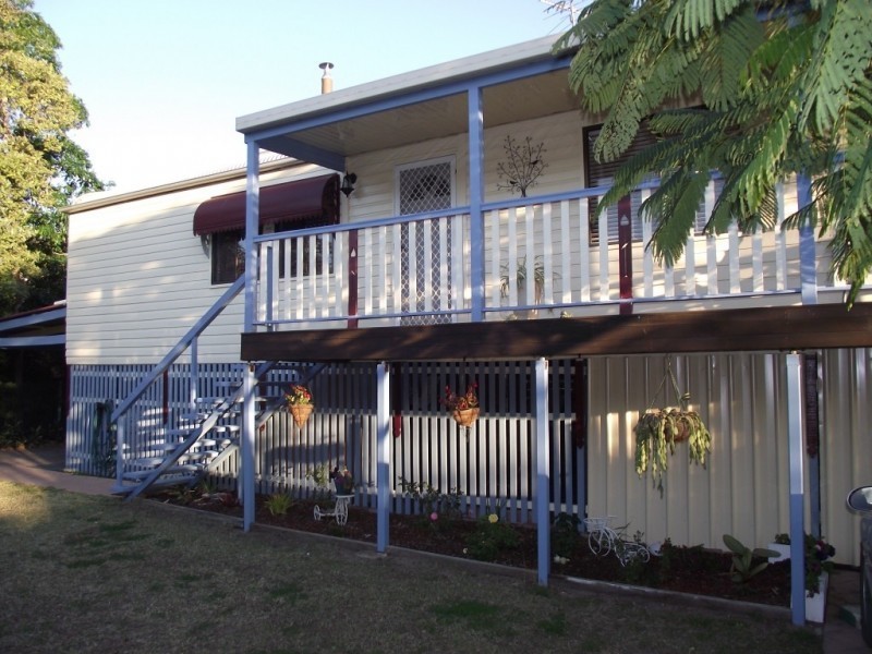36 Winton St, Goondiwindi QLD 4390