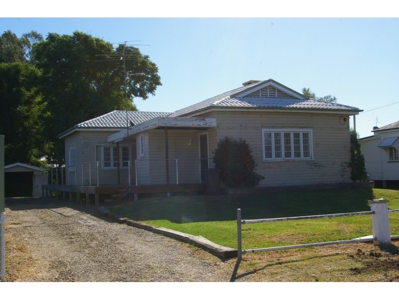 Goondiwindi QLD 4390