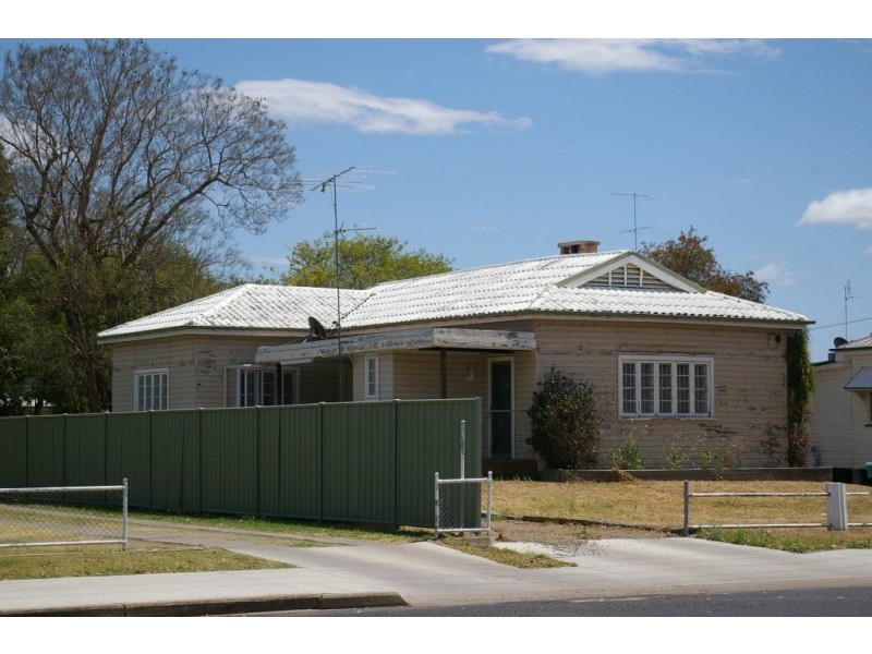 Goondiwindi QLD 4390