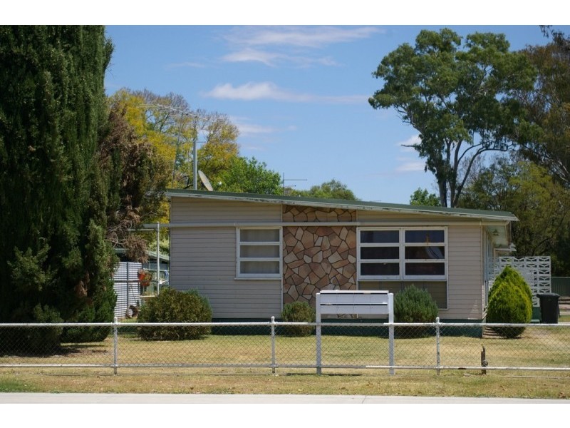 Goondiwindi QLD 4390
