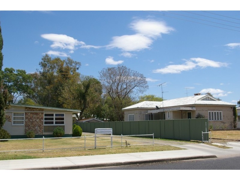 Goondiwindi QLD 4390