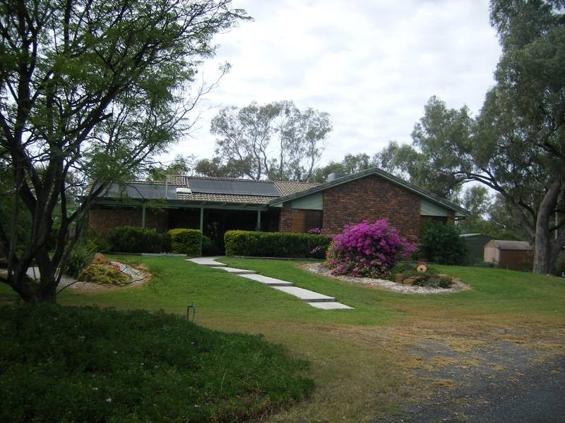 Goondiwindi QLD 4390