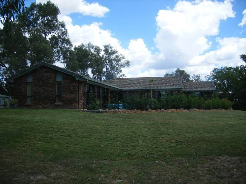 Goondiwindi QLD 4390