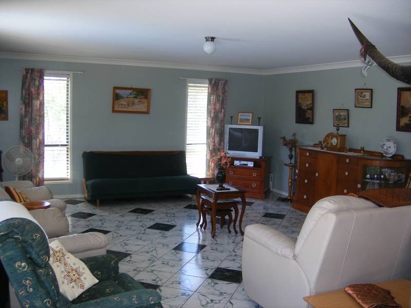 Goondiwindi QLD 4390