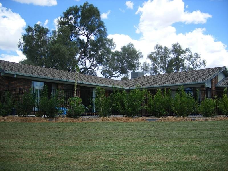 Goondiwindi QLD 4390