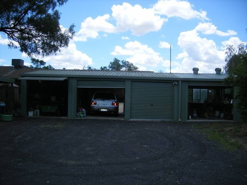 Goondiwindi QLD 4390