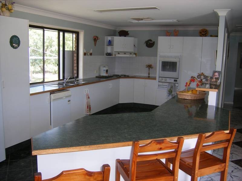 Goondiwindi QLD 4390