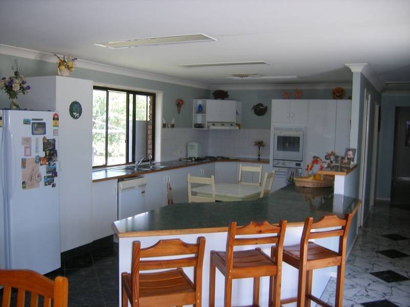 Goondiwindi QLD 4390