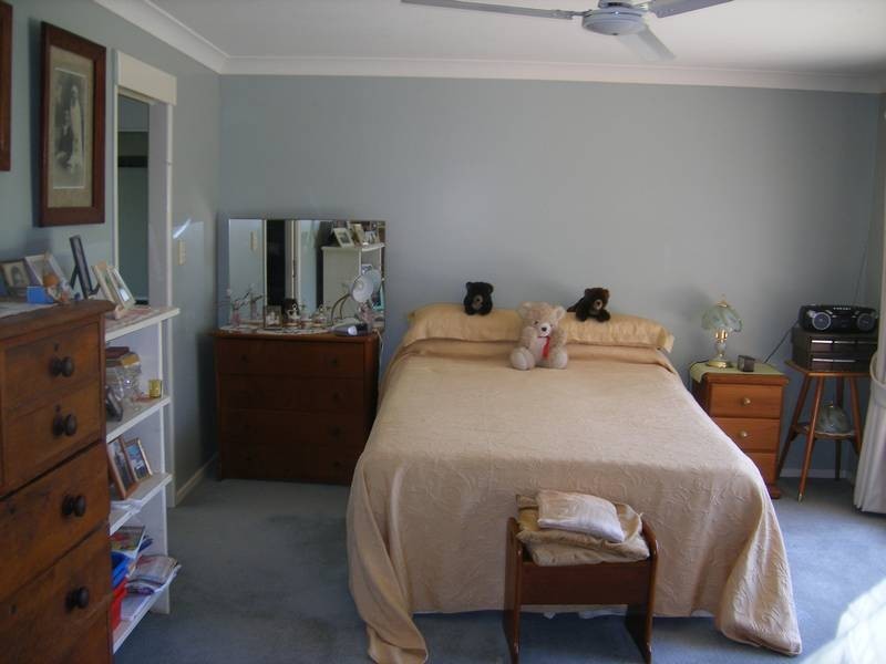 Goondiwindi QLD 4390