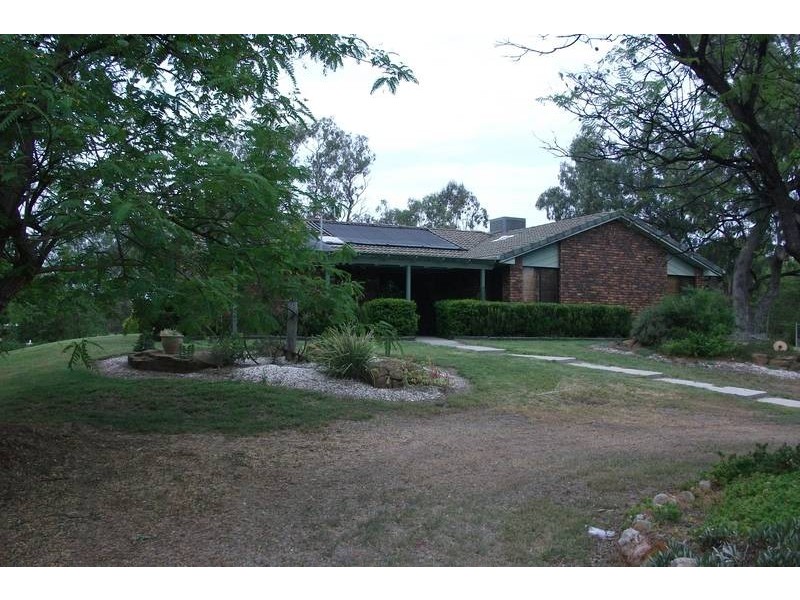 Goondiwindi QLD 4390