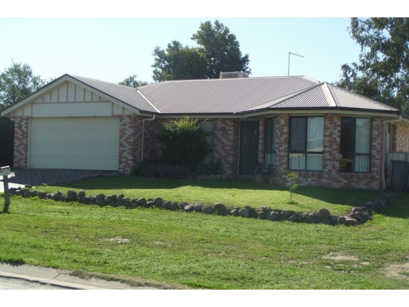 Goondiwindi QLD 4390