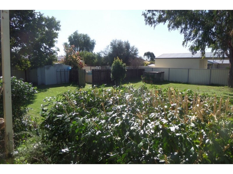 Goondiwindi QLD 4390
