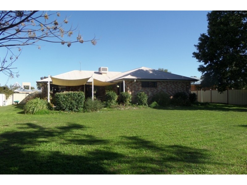 Goondiwindi QLD 4390