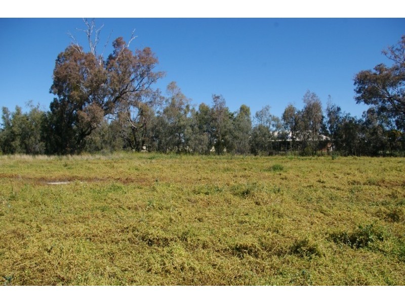 Lot 4 James Norman Dve, Goondiwindi QLD 4390