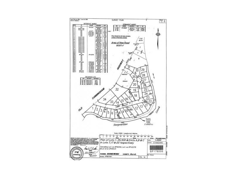 Lot 4 James Norman Dve, Goondiwindi QLD 4390