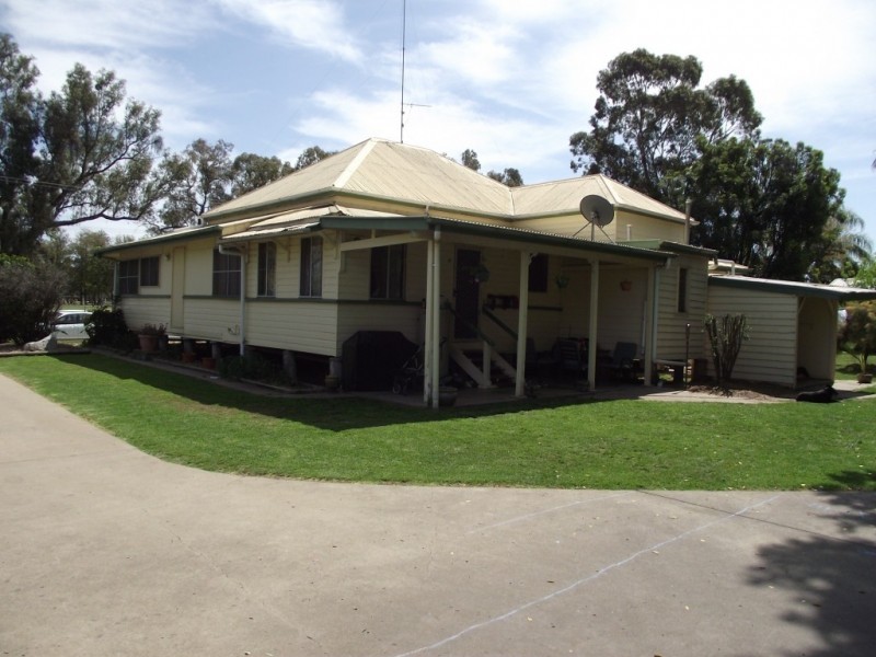 38 McLean St, Goondiwindi QLD 4390