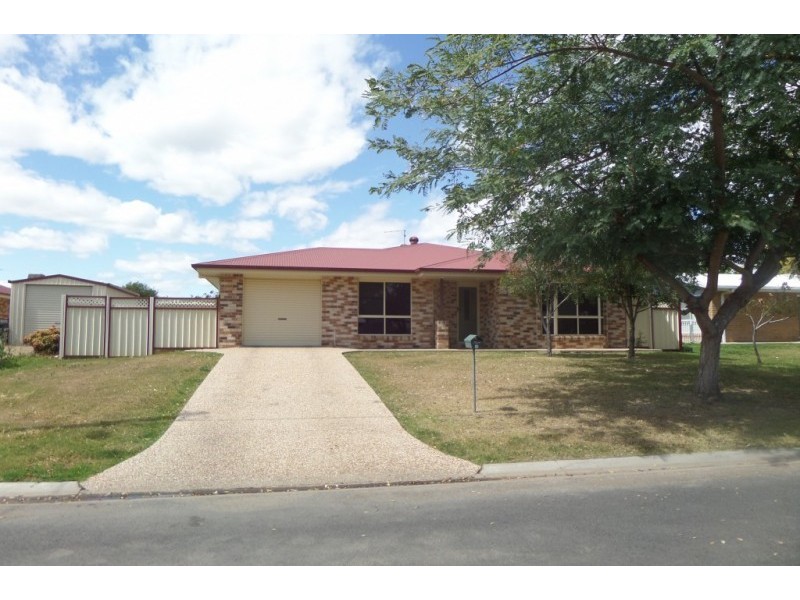Goondiwindi QLD 4390