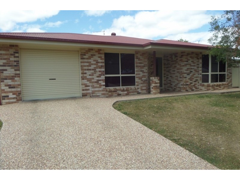 Goondiwindi QLD 4390