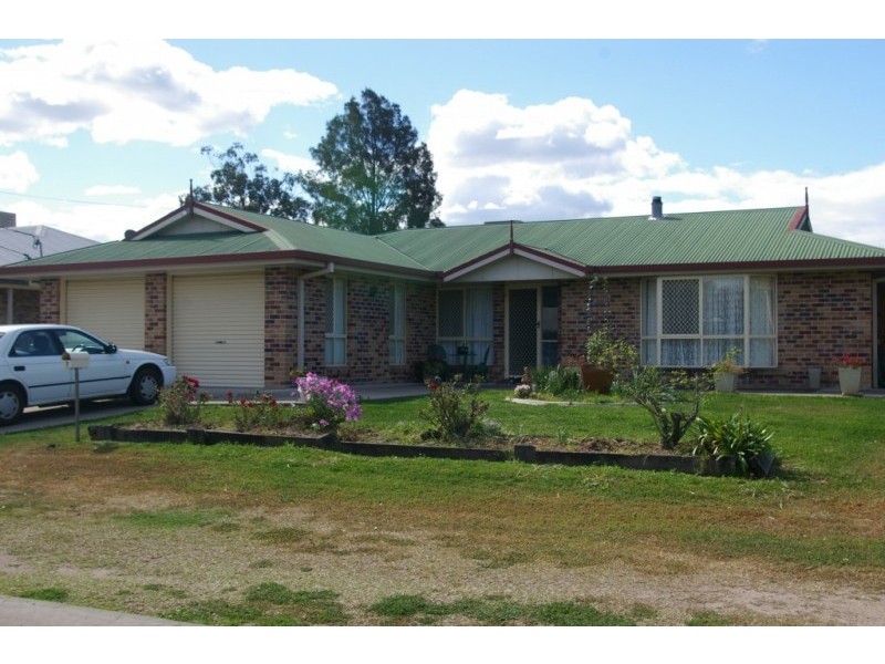 Goondiwindi QLD 4390
