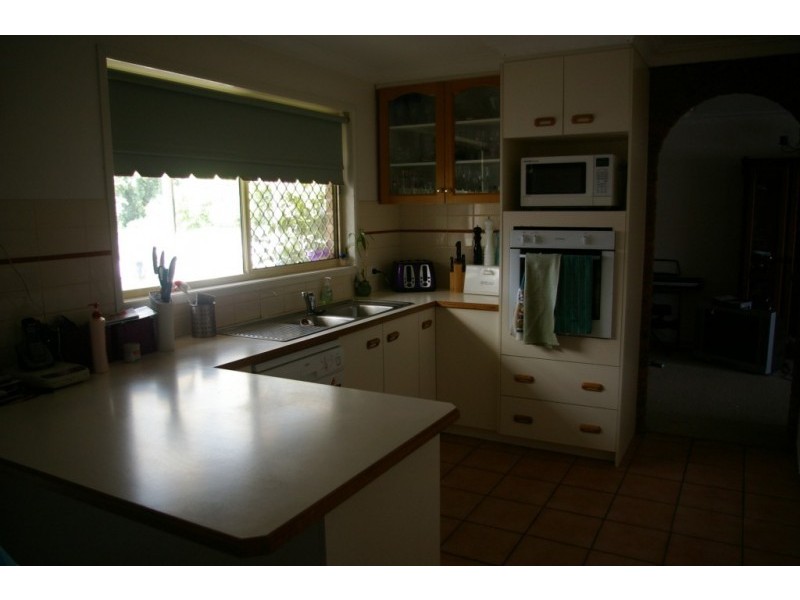 Goondiwindi QLD 4390