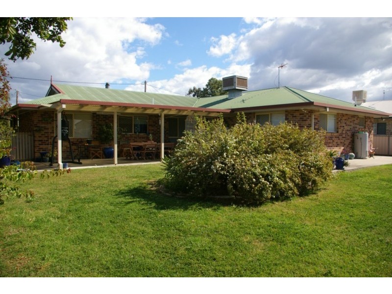 Goondiwindi QLD 4390