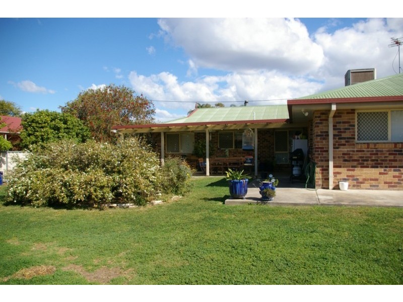 Goondiwindi QLD 4390