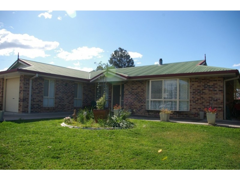Goondiwindi QLD 4390