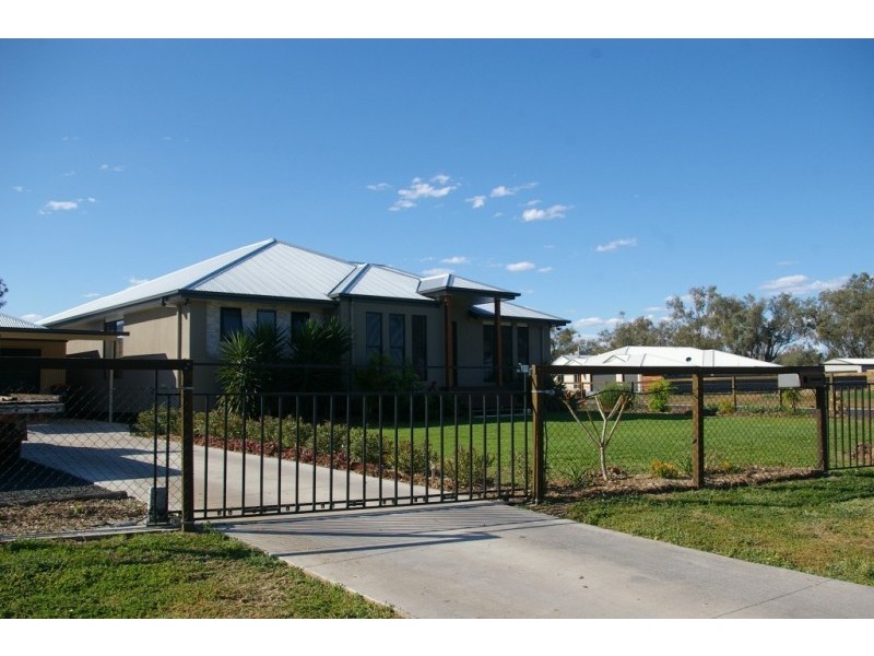 Goondiwindi QLD 4390