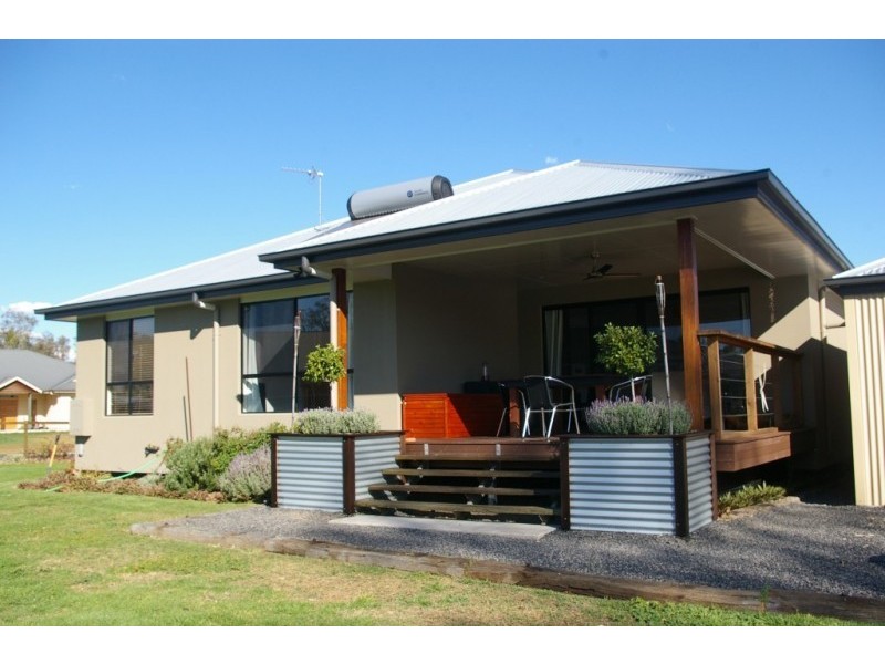 Goondiwindi QLD 4390