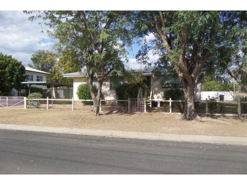 Goondiwindi QLD 4390