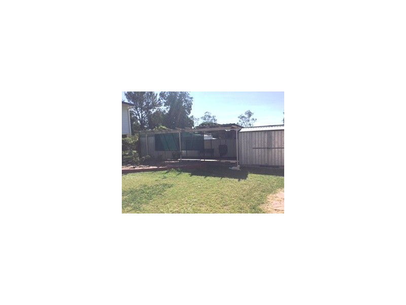 Goondiwindi QLD 4390