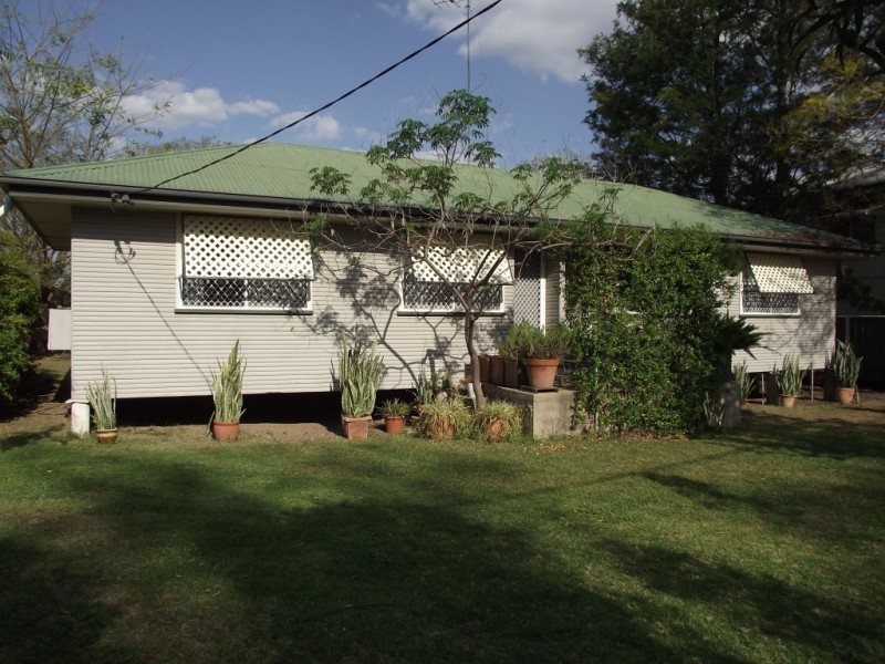 45 Elizabeth Dr, Goondiwindi QLD 4390