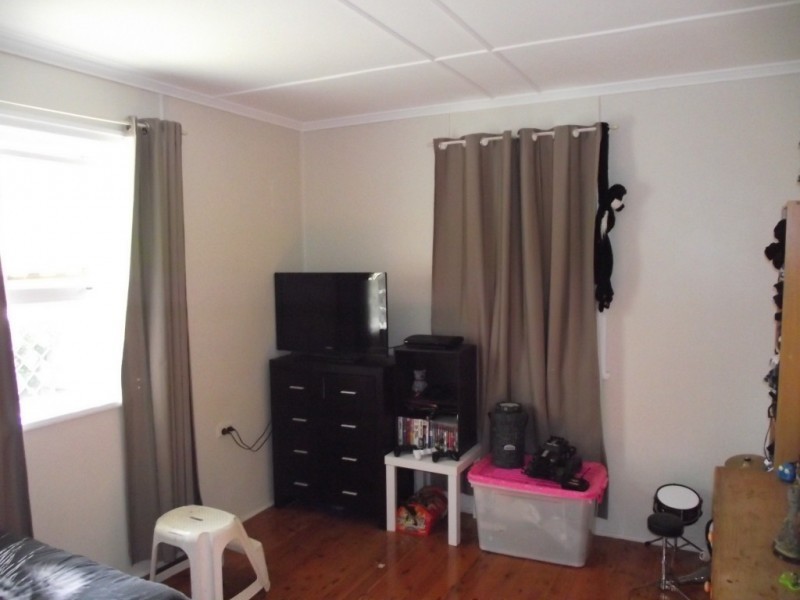 45 Elizabeth Dr, Goondiwindi QLD 4390