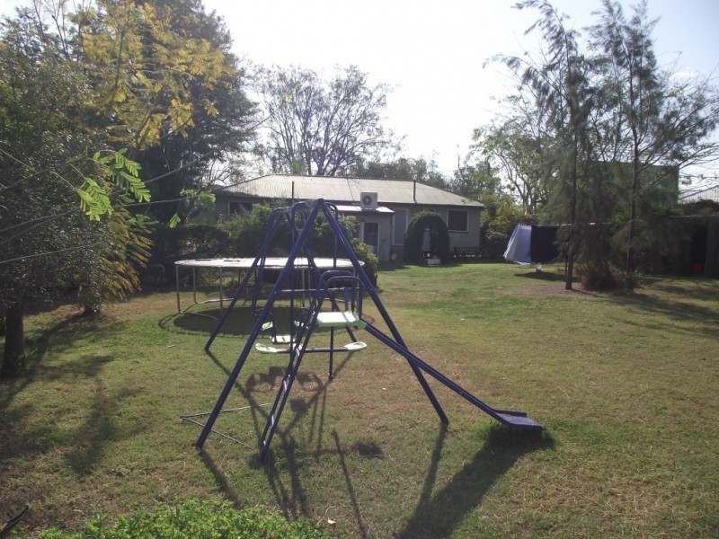 45 Elizabeth Dr, Goondiwindi QLD 4390