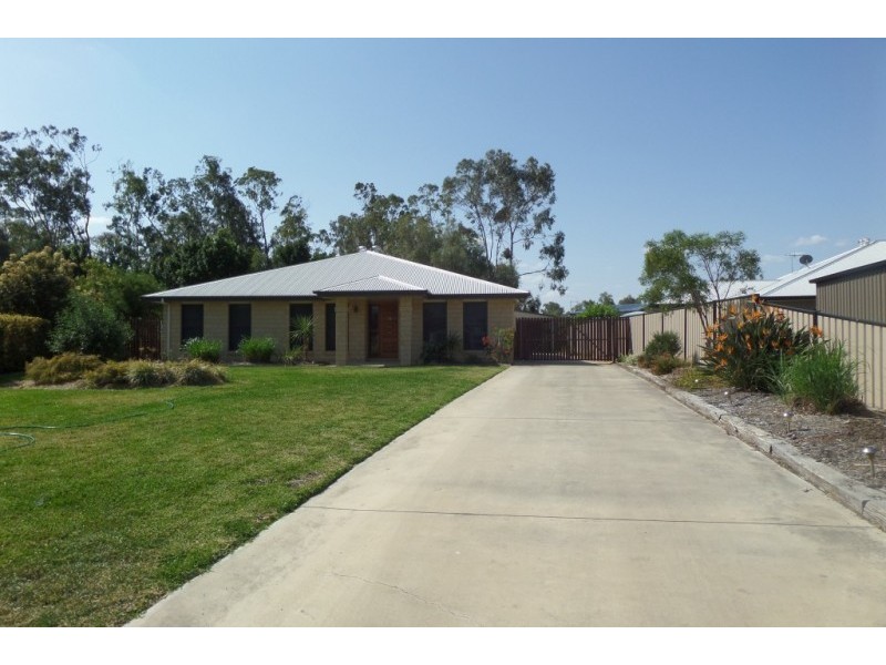 Goondiwindi QLD 4390