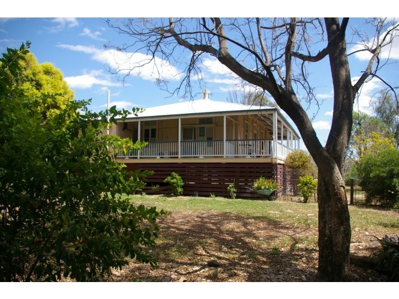 Goondiwindi QLD 4390