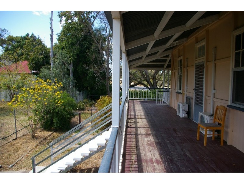 Goondiwindi QLD 4390