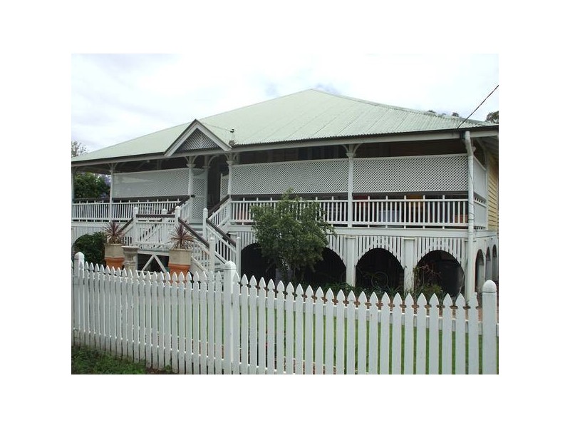 7 Francis STREET, Goondiwindi QLD 4390