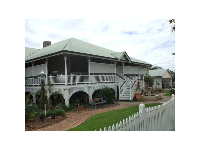 7 Francis STREET, Goondiwindi QLD 4390