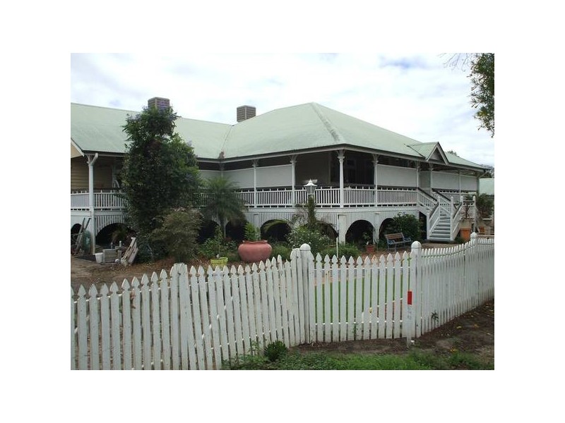 7 Francis STREET, Goondiwindi QLD 4390