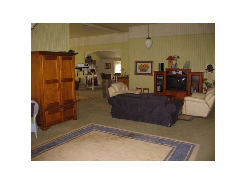 7 Francis STREET, Goondiwindi QLD 4390