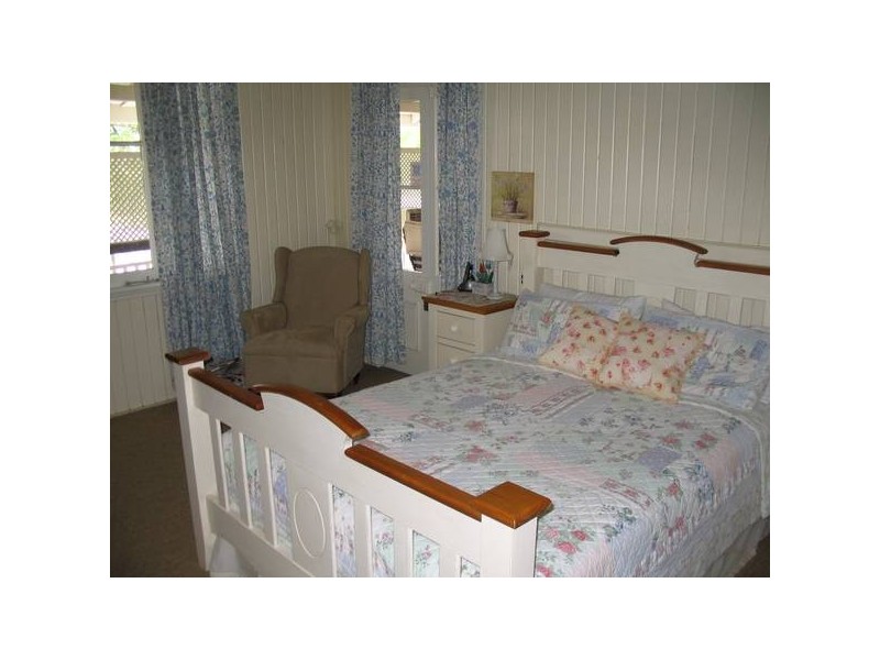 7 Francis STREET, Goondiwindi QLD 4390