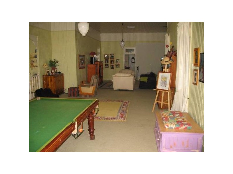 7 Francis STREET, Goondiwindi QLD 4390