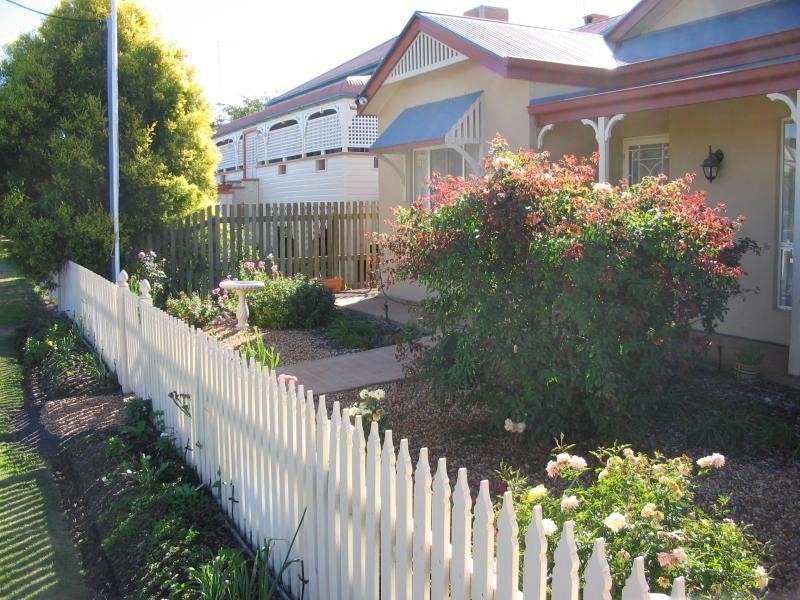 1/59 Bowen STREET, Goondiwindi QLD 4390