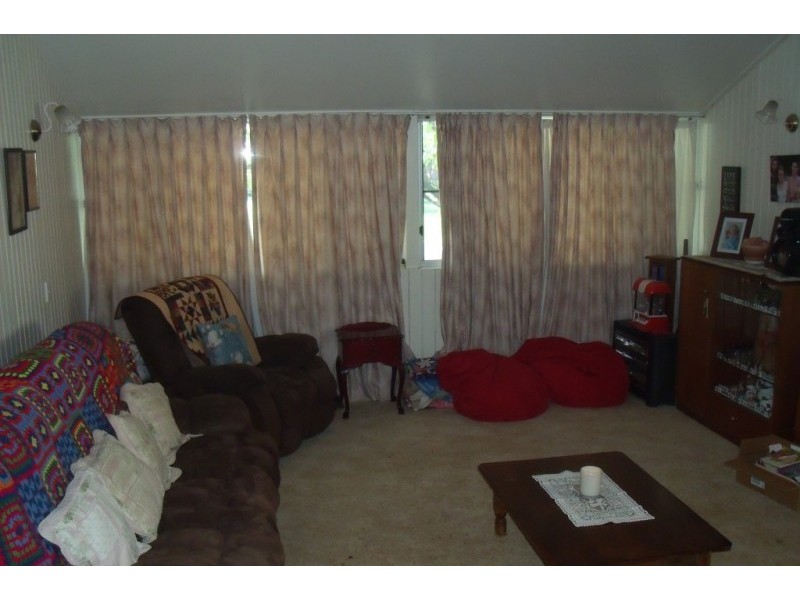 Goondiwindi QLD 4390