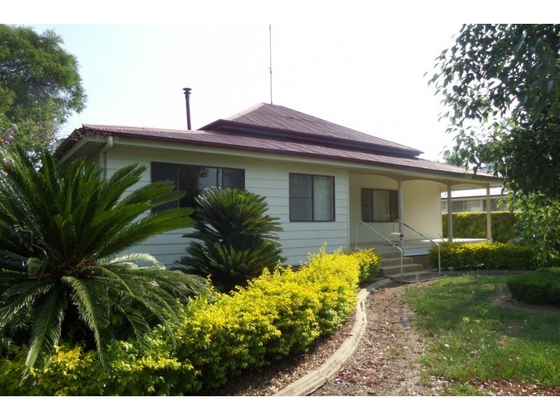 Goondiwindi QLD 4390