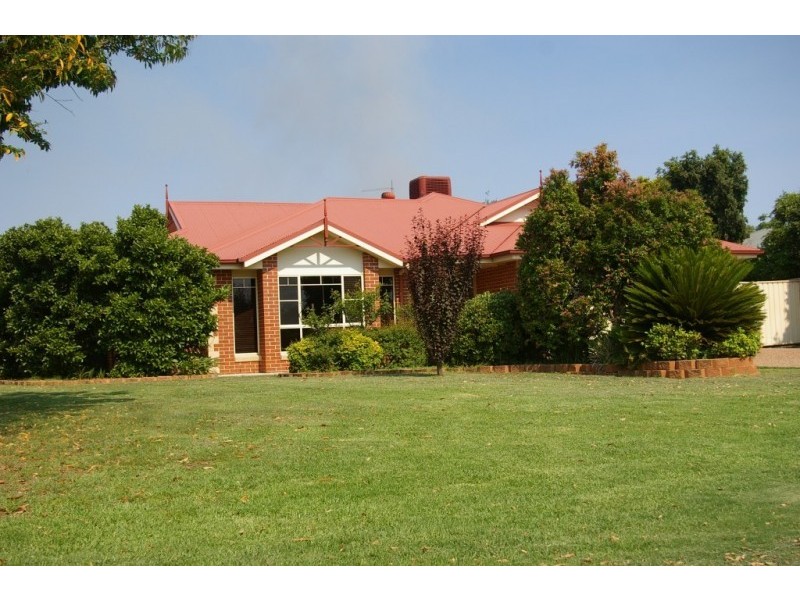 Goondiwindi QLD 4390