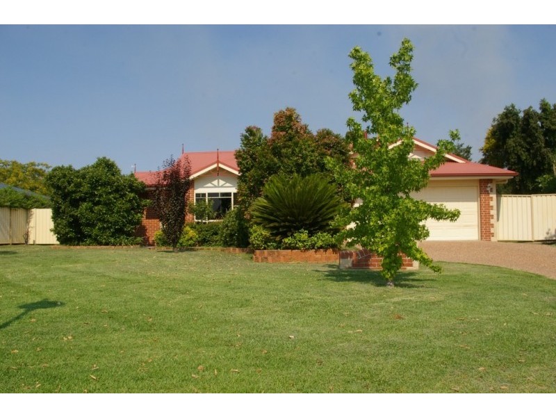 Goondiwindi QLD 4390